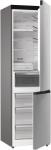 Hisense RB5P410SACA gr Kühlkombi 