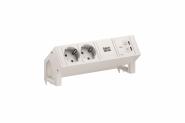 Bachmann DESK2 PURE WHITE      BM0022040 