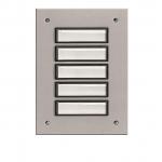 GRO UP Klingeltableau              55805 