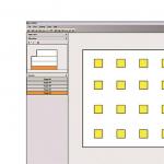 ZUM           LITENET graphics basic 500 