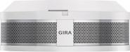 GIRA 233602 RWM Dual Q Rauchwarnmelder 