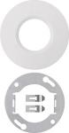 GIRA 224100 Montagekit UP-Montage KNX 