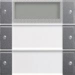 GIRA 214228 Wippenset 2fach Plus BSF 