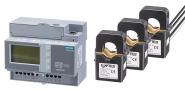 Zaehler (Modbus TCP) fuer Lastmanagement 