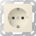 GIRA 418801 SCHUKO-Steckdose System 55 