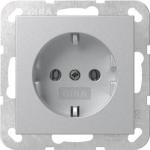 GIRA 418826 SCHUKO-Steckdose System 55 