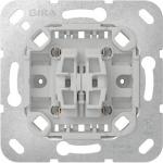 GIRA 387500 Wipptaster Wechsler 2fach 
