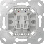 GIRA 387000 Wipptaster Schließer+ 