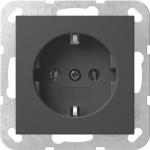 GIRA 4188005 SCHUKO-Steckdose System 55 