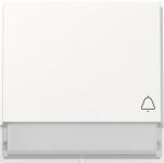 GIRA 367366 Wippe Symbol Klingel+BSF 