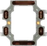 GIRA 3793012 LED-Beleuchtungselement T3 