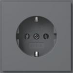 GIRA 418867 SCHUKO-Steckdose (IP20) 