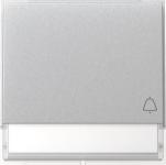 GIRA 367365 Wippe Symbol Klingel+BSF 