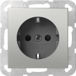 GIRA 4188600 SCHUKO-Steckdose System 55 