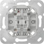 GIRA 387900 Wipp-Jalousieschalter 