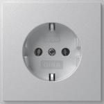 GIRA 418865 SCHUKO-Steckdose (IP20) 