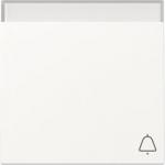 GIRA 367327 Wippe Symbol Klingel+BSF 