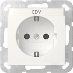 GIRA 445703 SCHUKO-Steckdose BSF 
