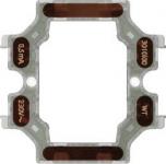 GIRA 3793010 LED-Beleuchtungselement T3 