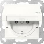 GIRA 445403 SCHUKO-Steckdose 