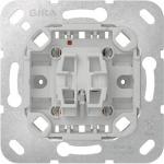 GIRA 383600 Tastschalter Aus-Wechsel 