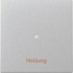 GIRA 367826 Wippe KF+Heizung Ein/Aus 