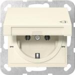 GIRA 445401 SCHUKO-Steckdose 