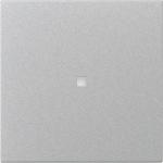 GIRA 349026 Wippe gerade Kontrollfenster 