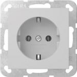 GIRA 4188015 SCHUKO-Steckdose System 55 