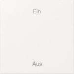 GIRA 361403 Wippe Aufdruck EIN/AUS 