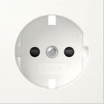 GIRA 492127 Abdeckung SCHUKO-Steckdose 