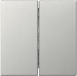 GIRA 3495600 Wippe 2fach gerade 