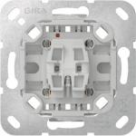 GIRA 387600 Wipptaster Wechsler 
