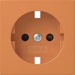 GIRA 4921109 Abdeckung SCHUKO-Steckdose 
