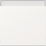 GIRA 329903 Wippe Beschriftungsfeld 