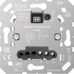 Jung Tastdimmer Std.LED           1710DE 