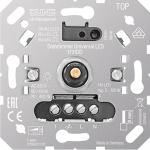 Jung Drehdimmer UNI LED           1731DD 