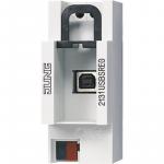 Jung KNX                     2131USBSREG 