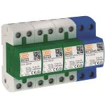 OBO MCD 50-B 3+1 