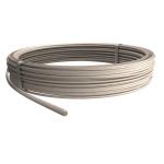 OBO RD 8 TP HF Rundleiter m.PVC-Mantel 