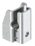 OBO 835 Bandstahlhalter 74x54x33 St FT 