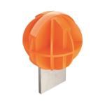 OBO ProtectionBall Schutzkappe 