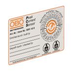 OBO PCS Magnetkarte 5091438 