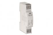 OBO TKS-B Blitzbarriere 120VAC 5097976 