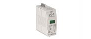 OBO V10-C 0-280 SurgeController V10 