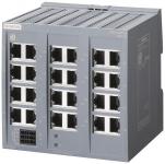 Siemens SCALANCE      6GK5124-0BA00-2AB2 