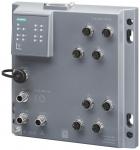 Siemens SCALANCE      6GK5208-0HA00-2TS6 