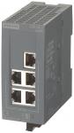 Siemens 6GK50050BA001AB2 SCALANCE XB005 