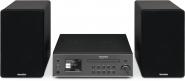 TechniSat DigitRadio 760 CD IR schwarz 