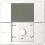 Merten Zeitschaltuhr-Modul  MEG5755-6035 